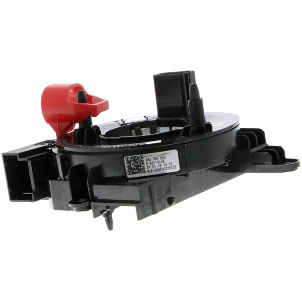Klockfjäder, airbag Vemo V10-72-1444 VEMO