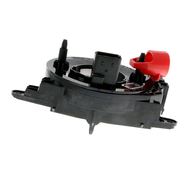 Klockfjäder, airbag