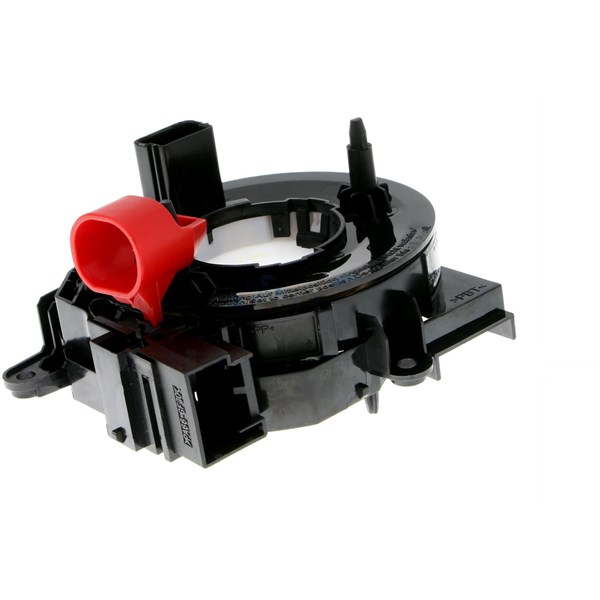 Klockfjäder, airbag