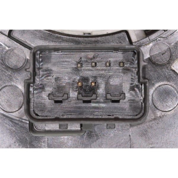 Klockfjäder, airbag