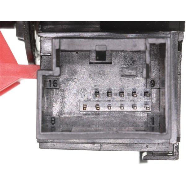 Klockfjäder, airbag