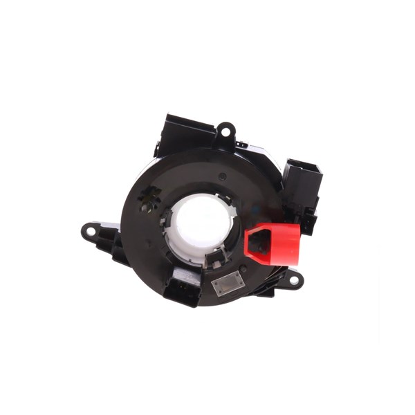 Klockfjäder, airbag