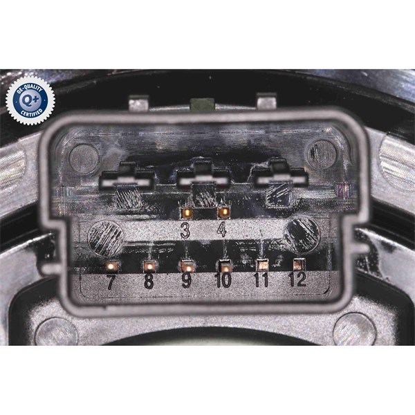 Klockfjäder, airbag