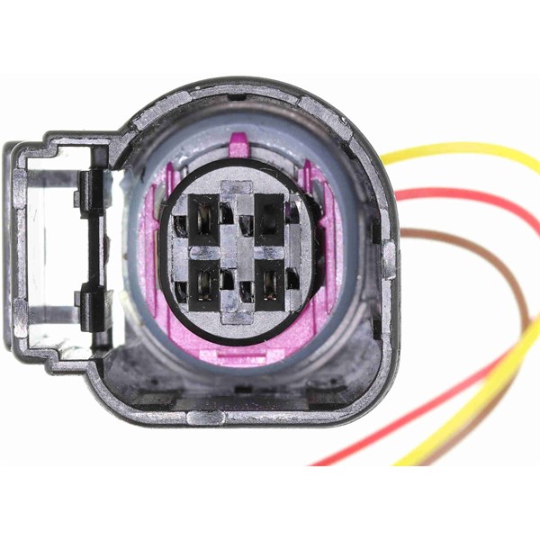 Backkamera, parkeringsradar, Bak Backkamera, parkeringsradar, Bak