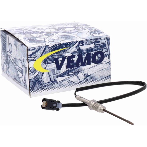 Sensor, avgastemperatur Vemo V20-72-0137 VEMO