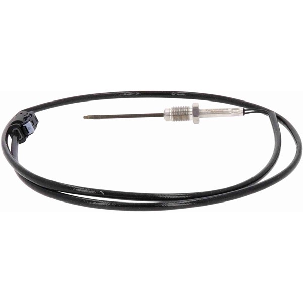 Sensor, avgastemperatur