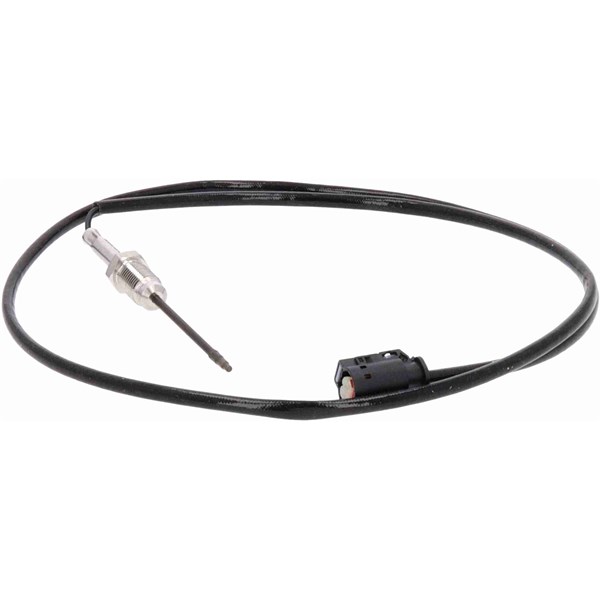 Sensor, avgastemperatur