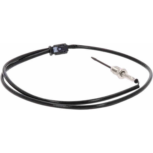 Sensor, avgastemperatur