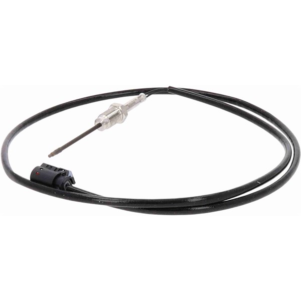 Sensor, avgastemperatur