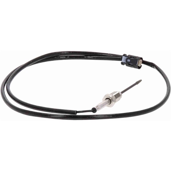 Sensor, avgastemperatur