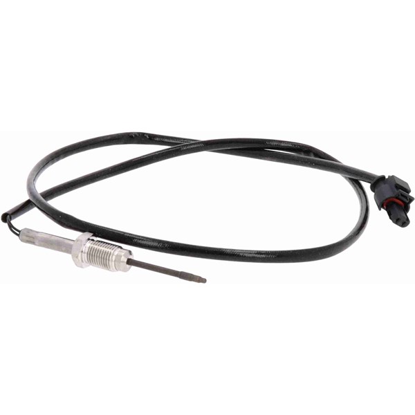 Sensor, avgastemperatur