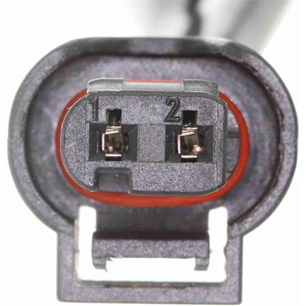Sensor, avgastemperatur