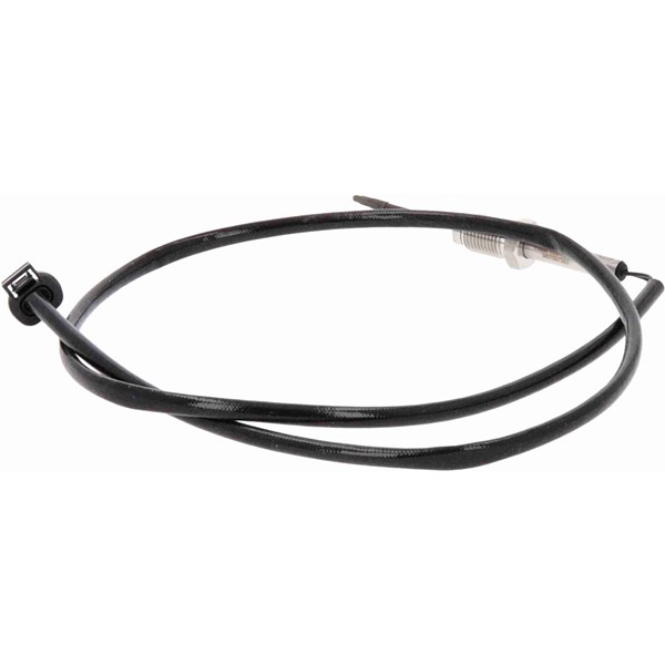 Sensor, avgastemperatur