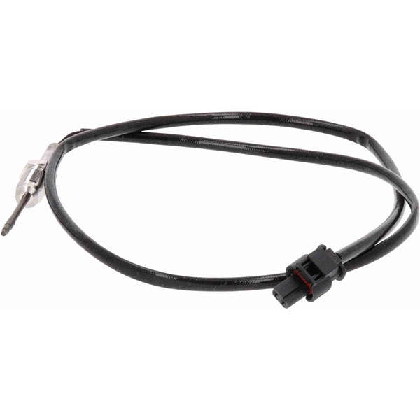 Sensor, avgastemperatur