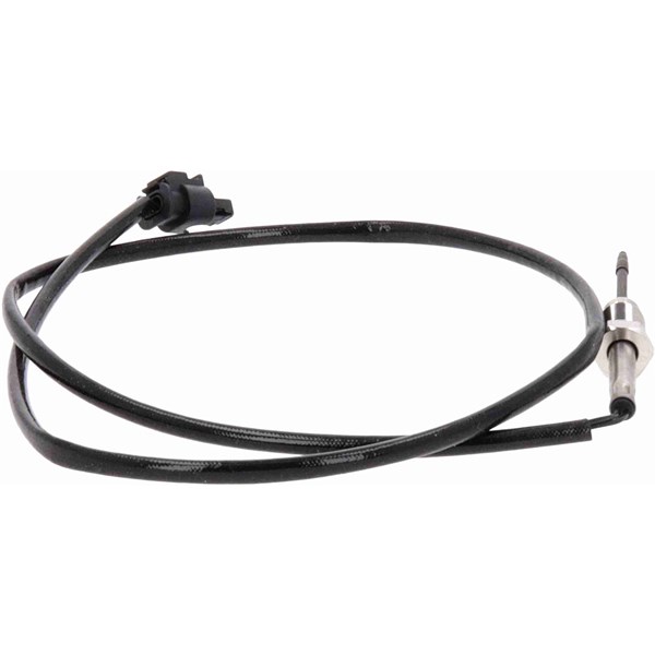 Sensor, avgastemperatur