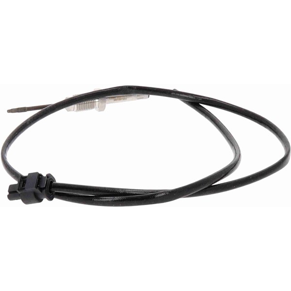 Sensor, avgastemperatur