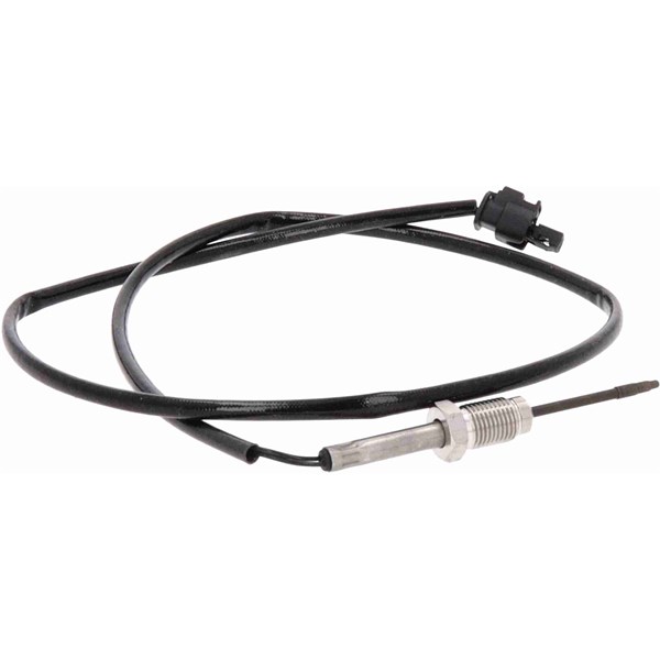 Sensor, avgastemperatur