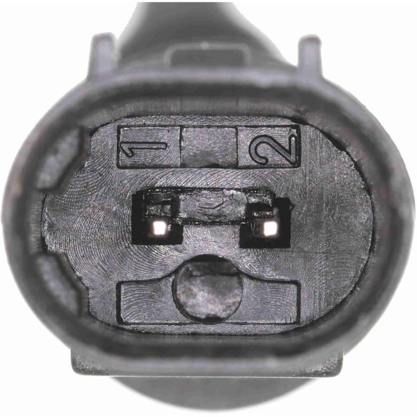 ABS-givare, Sensor, hjulvarvtal, Framaxel