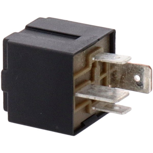 Relä, huvudström 12V