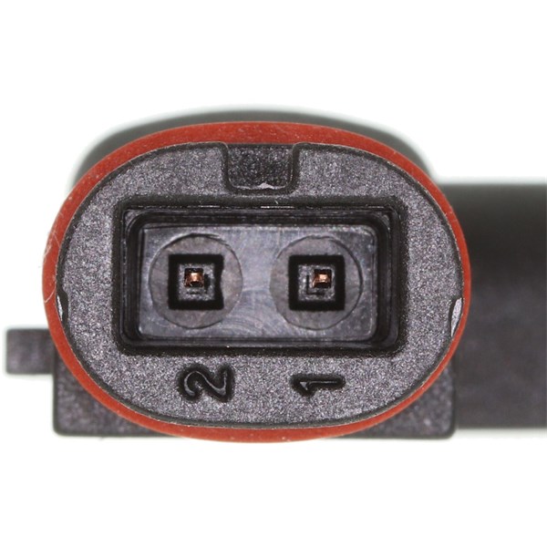 ABS-givare, Sensor, hjulvarvtal, framaxel höger, framaxel vänster VEMO ABS-givare, Sensor, hjulvarvtal, framaxel höger, framaxel vänster VEMO