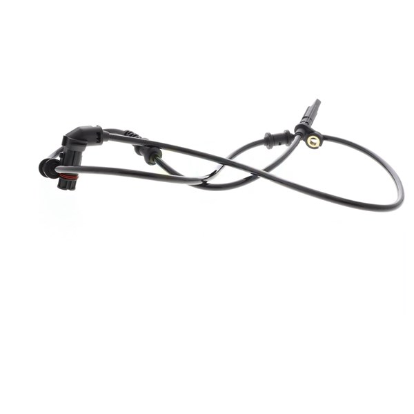 ABS-givare, Sensor, hjulvarvtal, framaxel höger, framaxel vänster VEMO ABS-givare, Sensor, hjulvarvtal, framaxel höger, framaxel vänster VEMO