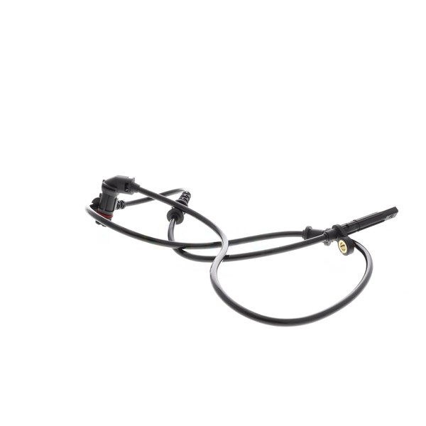 ABS-givare, Sensor, hjulvarvtal, framaxel höger, framaxel vänster VEMO ABS-givare, Sensor, hjulvarvtal, framaxel höger, framaxel vänster VEMO