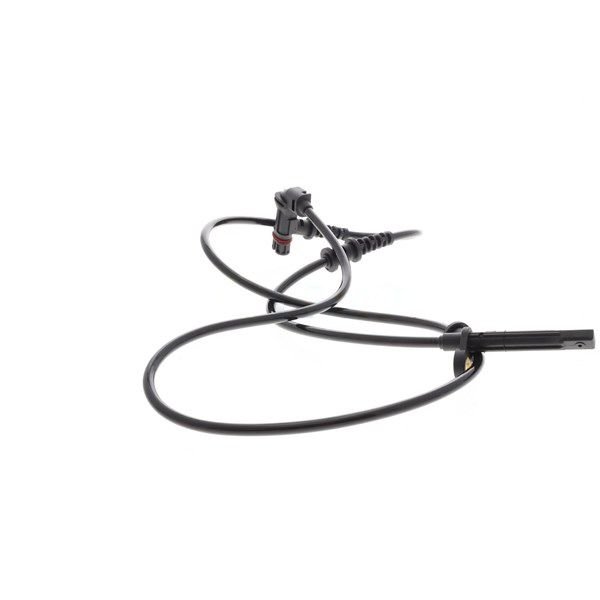 ABS-givare, Sensor, hjulvarvtal, framaxel höger, framaxel vänster VEMO ABS-givare, Sensor, hjulvarvtal, framaxel höger, framaxel vänster VEMO