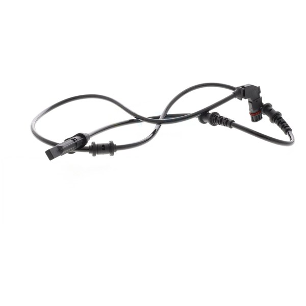 ABS-givare, Sensor, hjulvarvtal, framaxel höger, framaxel vänster VEMO ABS-givare, Sensor, hjulvarvtal, framaxel höger, framaxel vänster VEMO