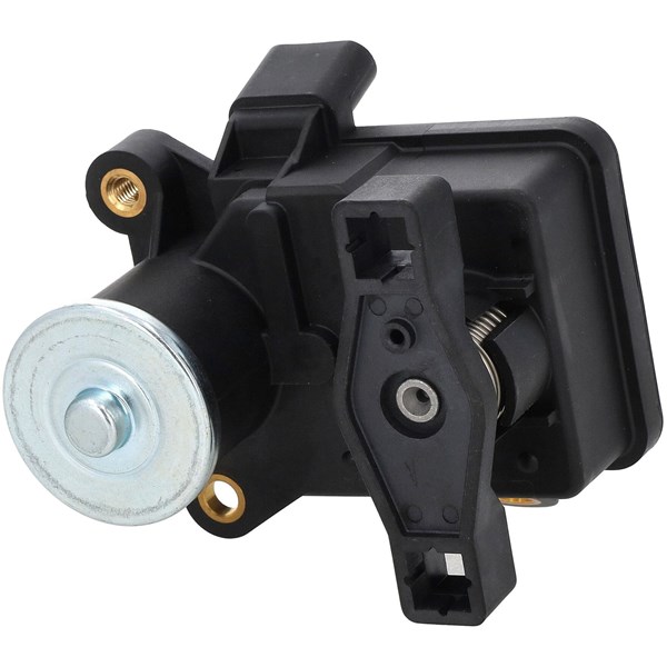 Ställare, spjäll (insug) 12V