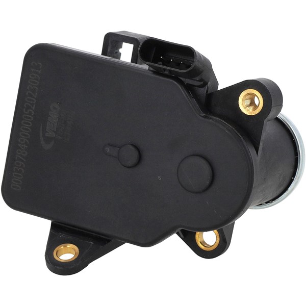 Ställare, spjäll (insug) 12V