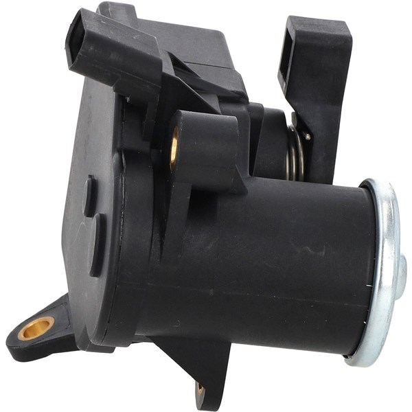 Ställare, spjäll (insug) 12V