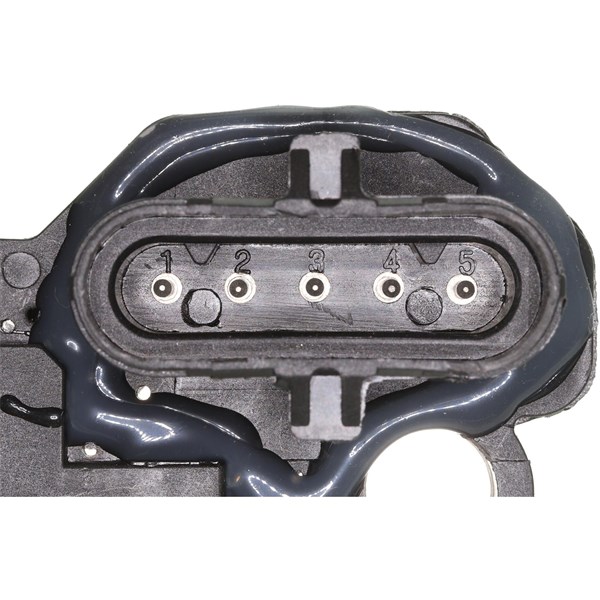 Generatorregulator 14,3V