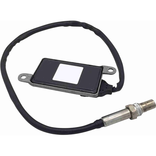 NOx-sensor, ureainsprutning 24V