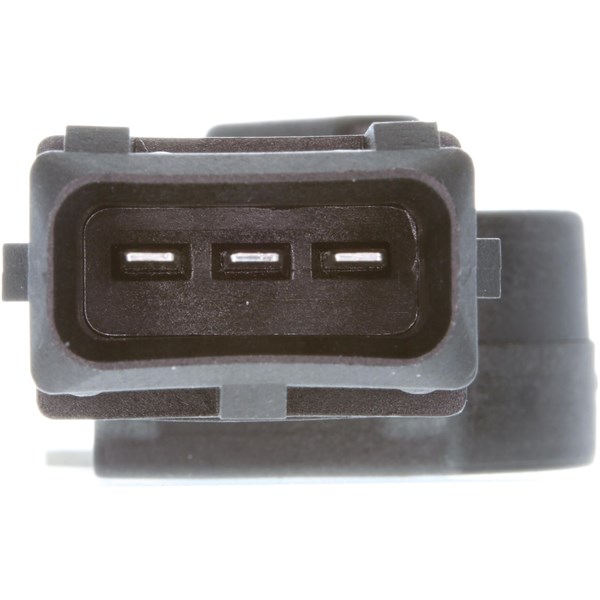 Sensor, tändningsimpuls