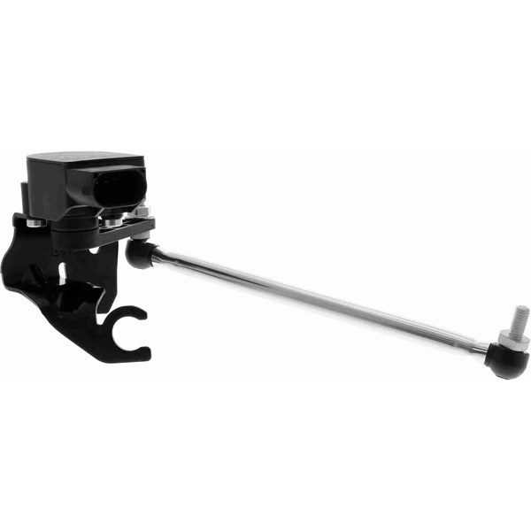 Sensor, lysviddsreglering, Höger bak, Bakaxel höger Sensor, lysviddsreglering, Höger bak, Bakaxel höger