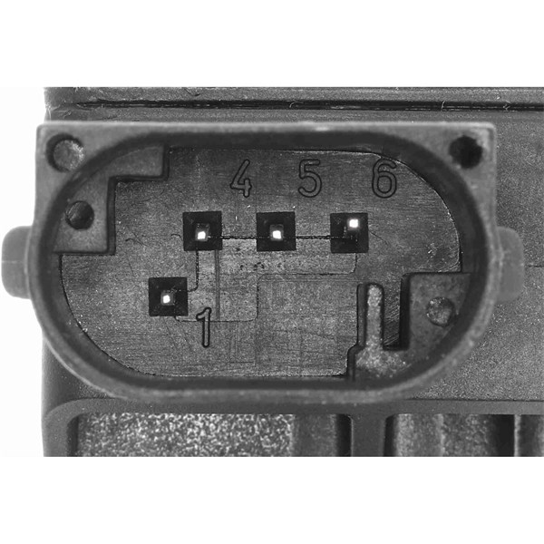 Sensor, lysviddsreglering, Höger bak, Bakaxel höger Sensor, lysviddsreglering, Höger bak, Bakaxel höger