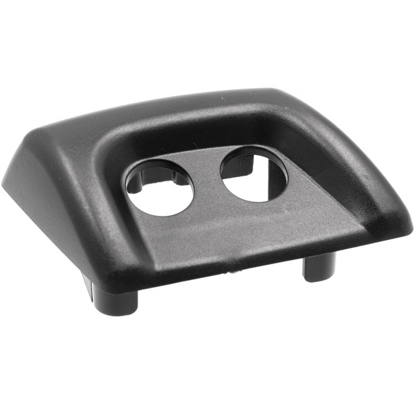 Övertäck, Stötfångare, Höger Övertäck, Stötfångare, Höger