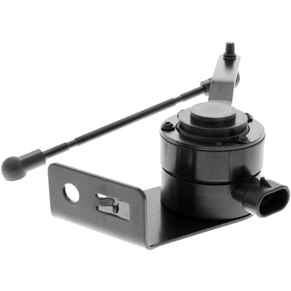 Sensor, nivåreglering, framaxel vänster Vemo V51-72-0127 VEMO