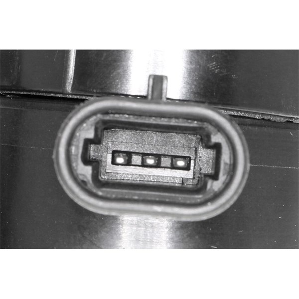 Sensor, nivåreglering, framaxel vänster