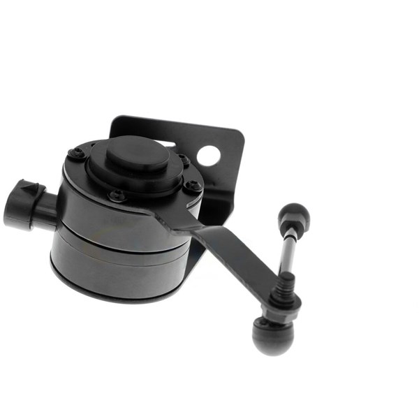 Sensor, nivåreglering, framaxel vänster