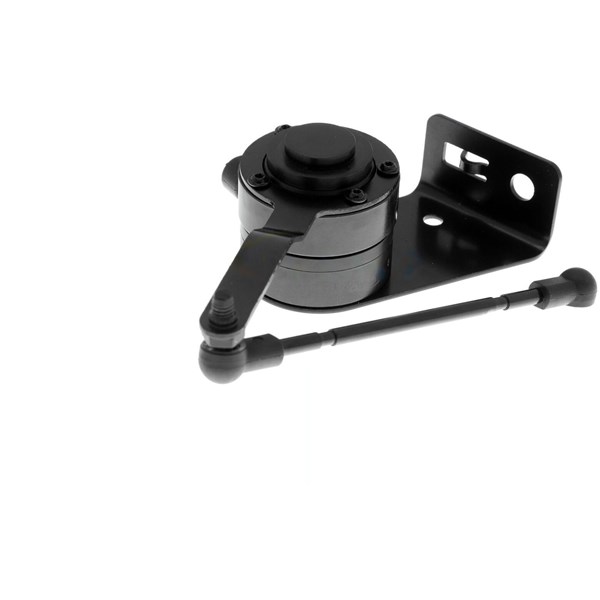 Sensor, nivåreglering, framaxel vänster