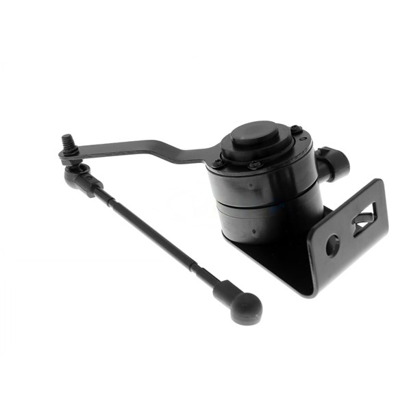 Sensor, nivåreglering, framaxel vänster