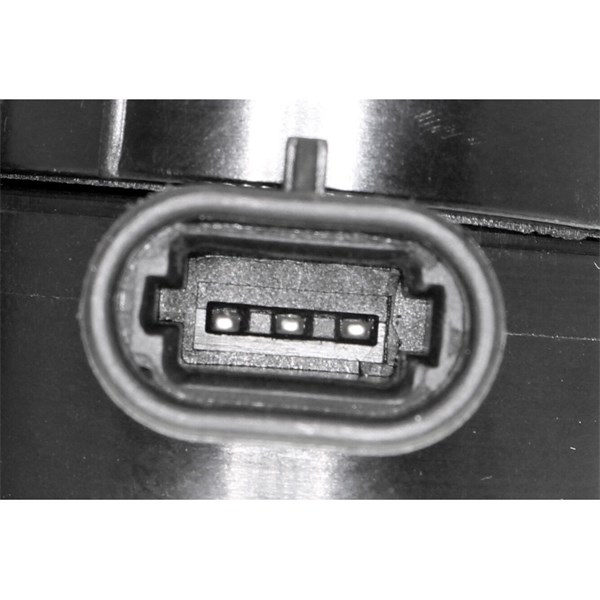 Sensor, nivåreglering, framaxel höger