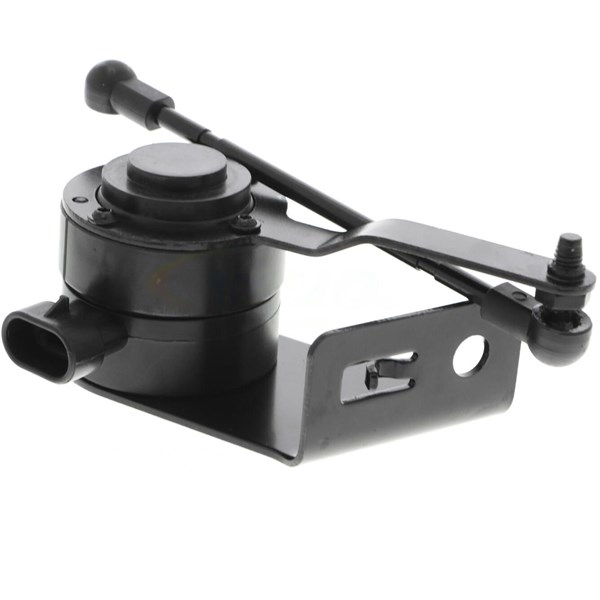 Sensor, nivåreglering, framaxel höger