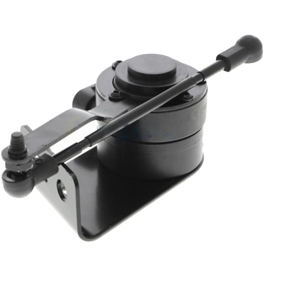 Sensor, nivåreglering, framaxel höger
