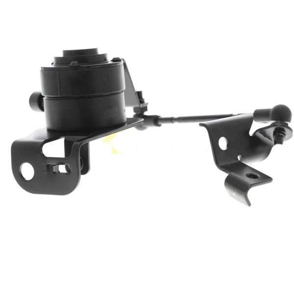 Sensor, nivåreglering, Framaxel