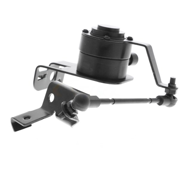 Sensor, nivåreglering, Framaxel