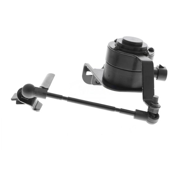 Sensor, nivåreglering, Framaxel