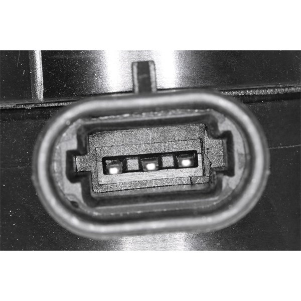 Sensor, nivåreglering, Bakaxel Vemo V51-72-0131 VEMO