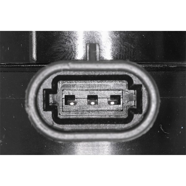 Sensor, nivåreglering, framaxel vänster